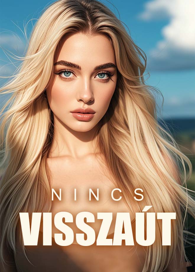 Nincs visszaút