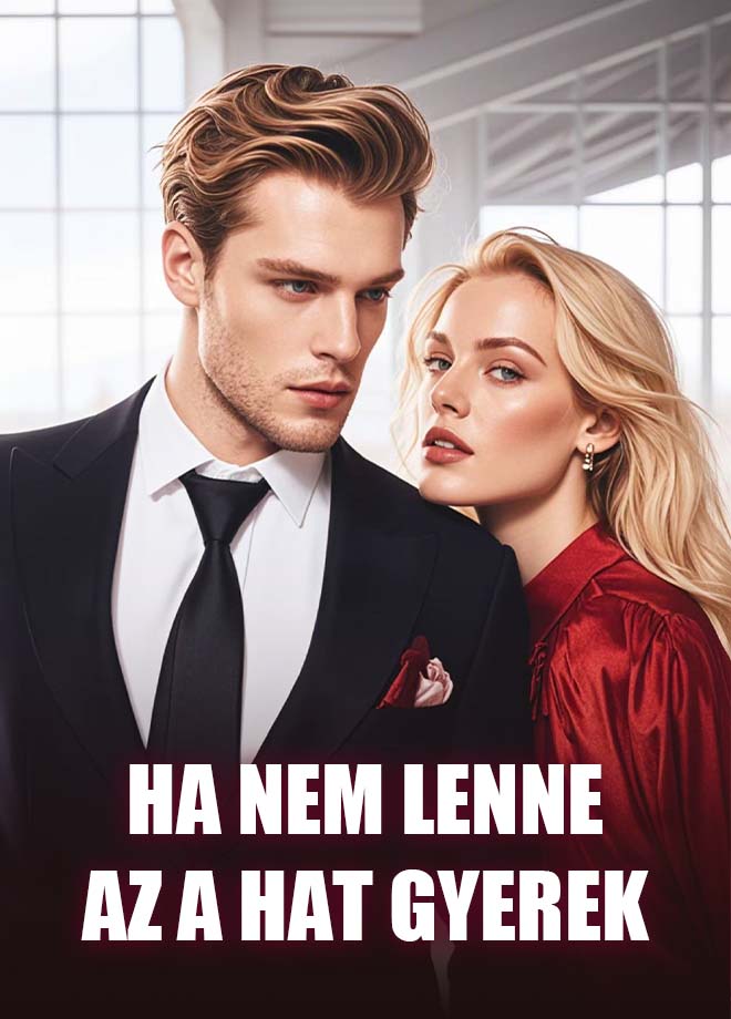 Ha nem lenne az a hat gyerek