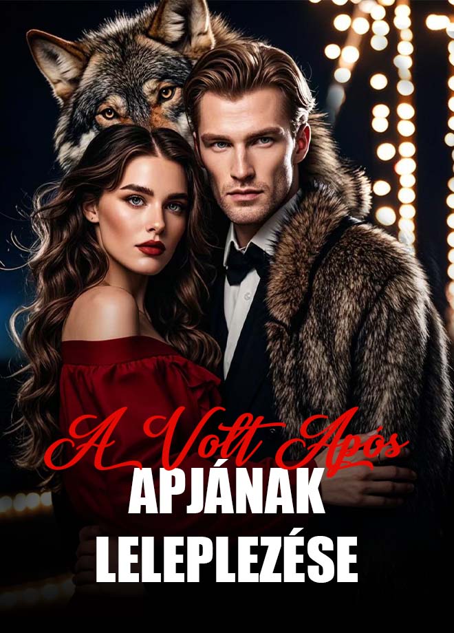 A volt após apjának leleplezése