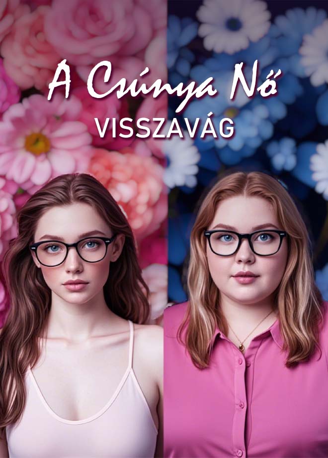 A csúnya nő visszavág