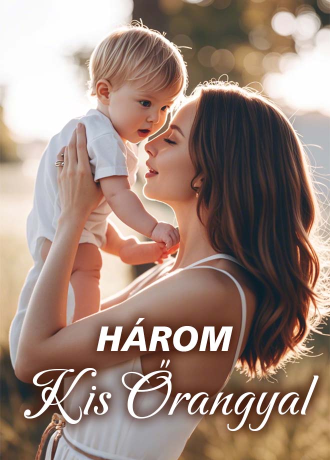 Három Kis Őrangyal