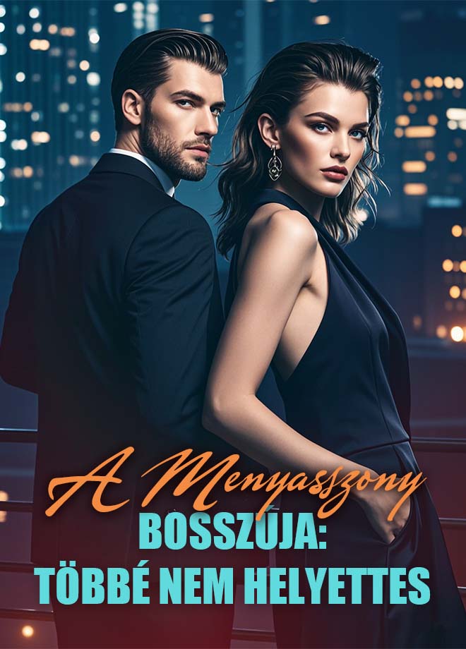 A menyasszony bosszúja: Többé nem helyettes