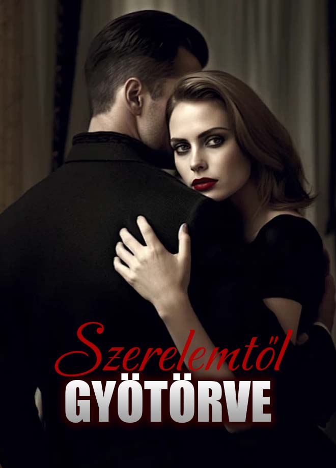 Szerelemtől gyötörve