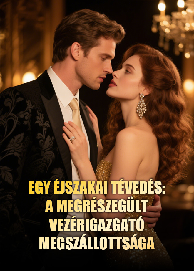 Egy éjszakai tévedés: A megrészegült vezérigazgató megszállottsága