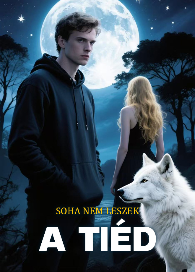 Soha nem leszek a tiéd