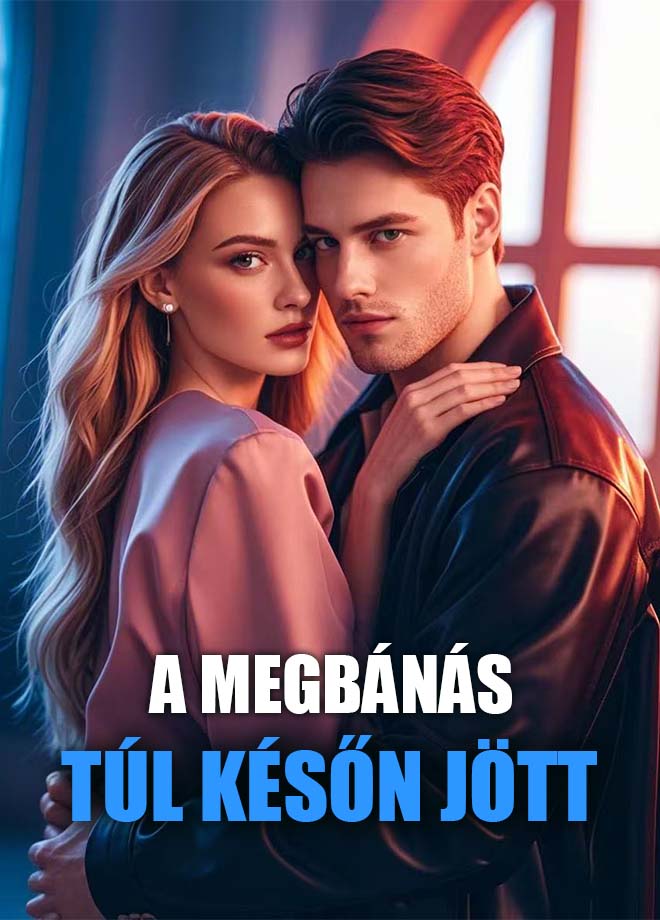 A megbánás túl későn jött.