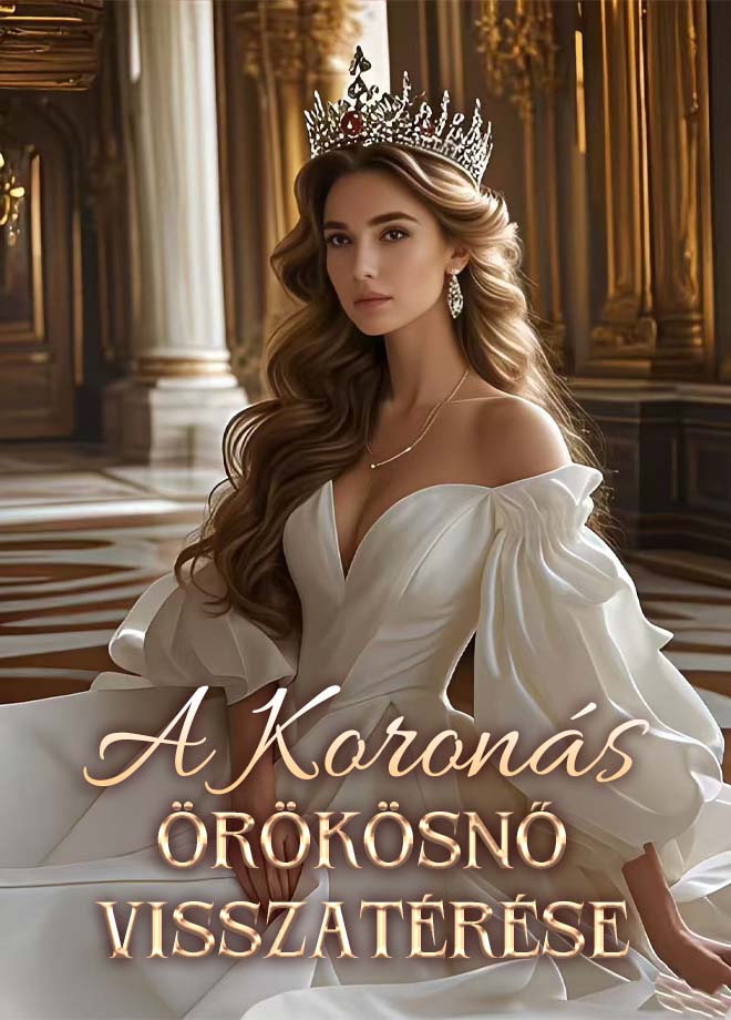 A Koronás Örökösnő Visszatérése