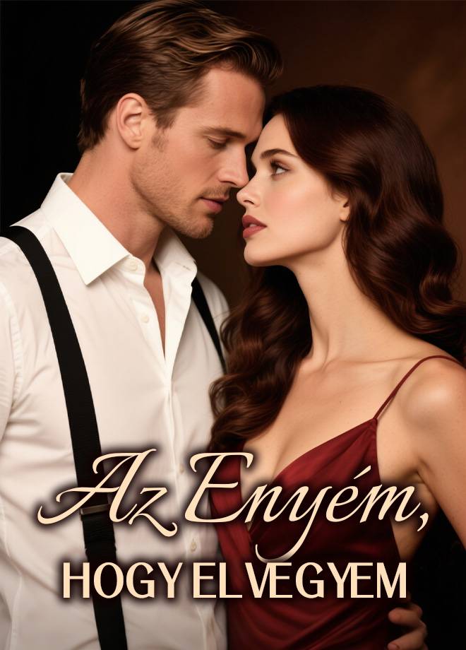 Az enyém, hogy elvegyem