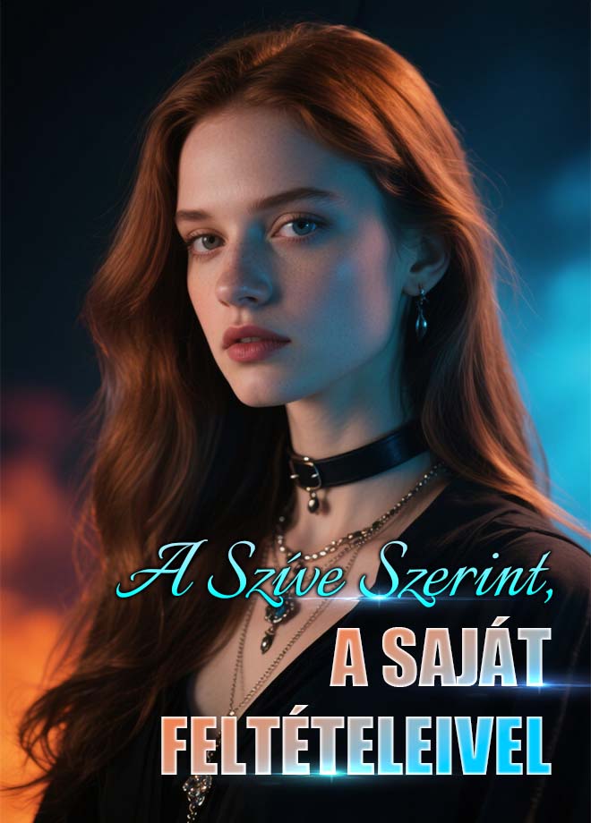 A szíve szerint, a saját feltételeivel