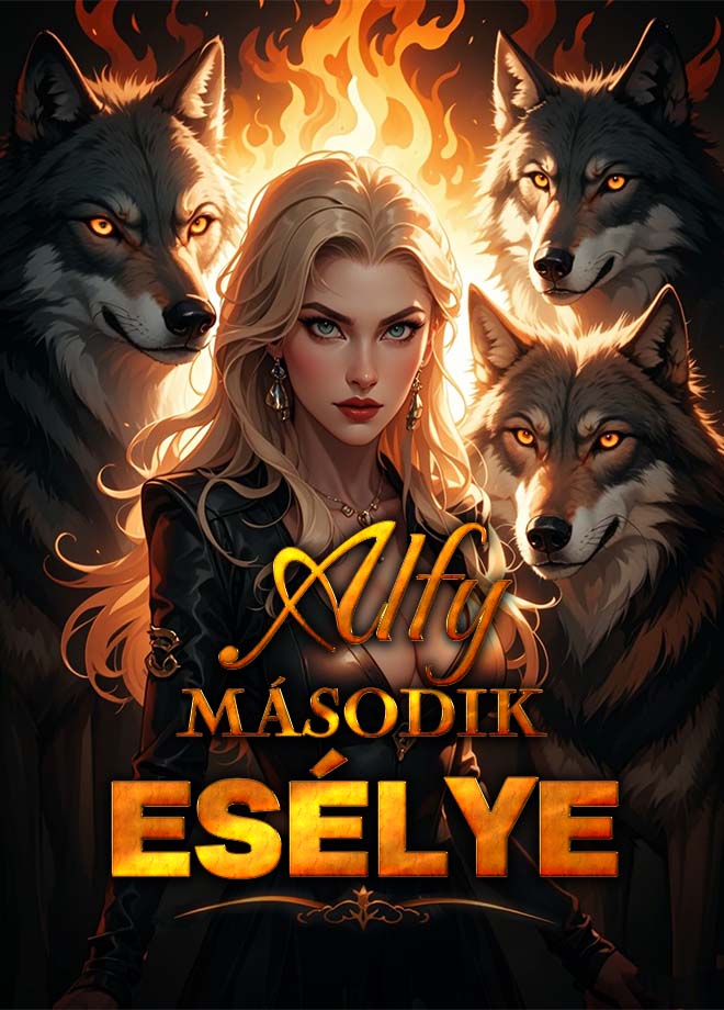 Alfa második esélye