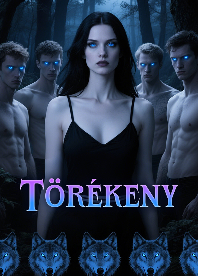 Törékeny