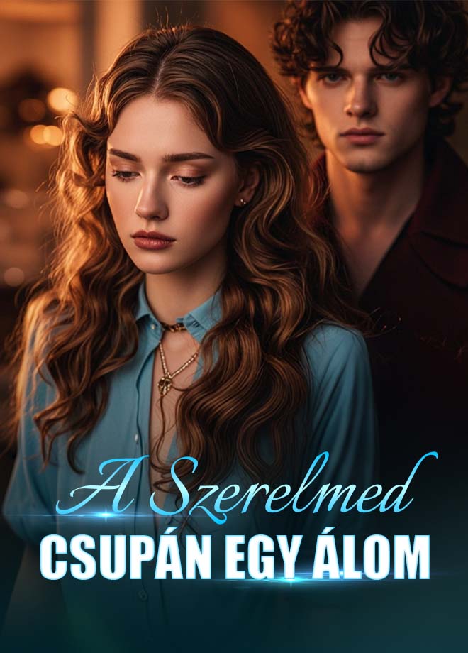 A szerelmed csupán egy álom