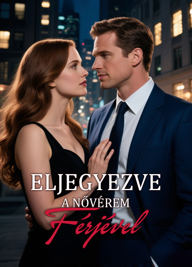 Eljegyezve a nővérem férjével