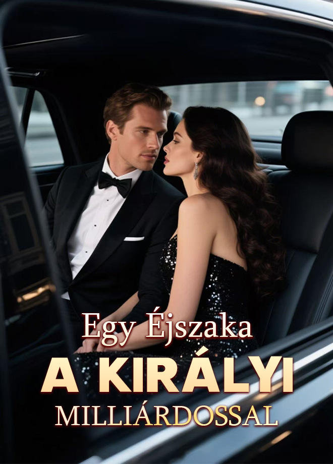 Egy éjszaka a királyi milliárdossal