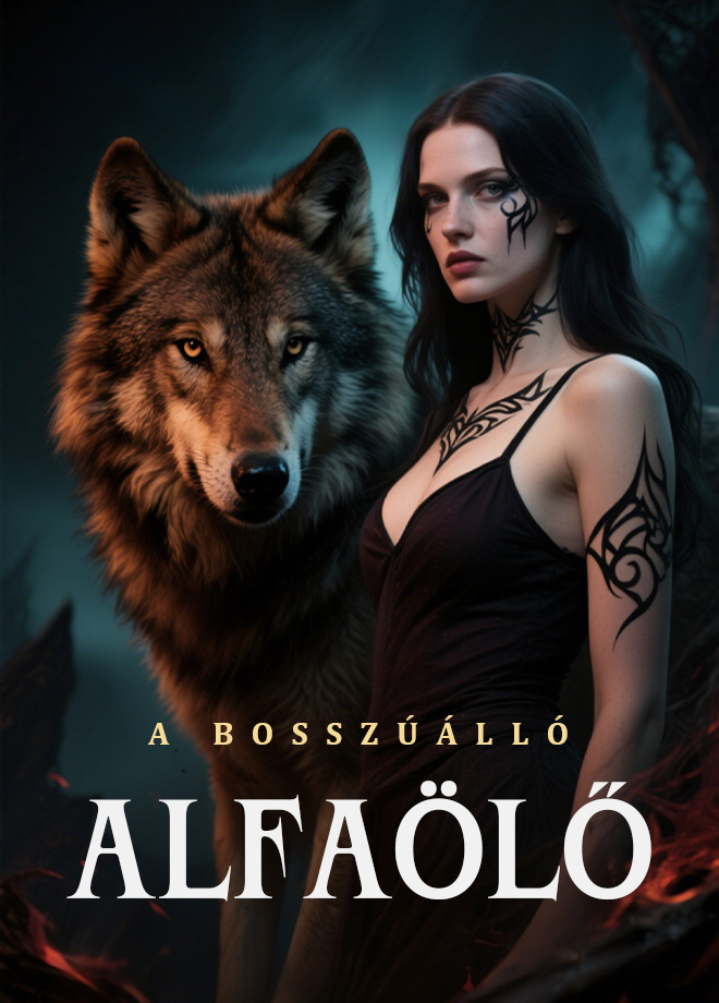 A bosszúálló alfaölő