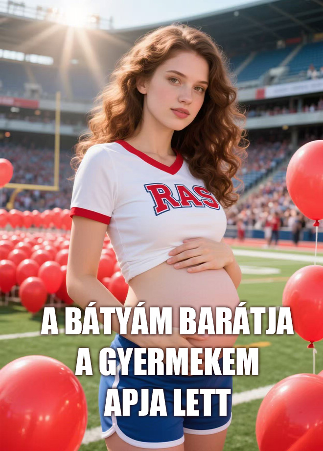 A bátyám barátja a gyermekem apja lett