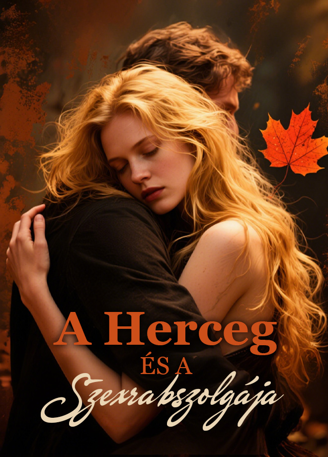 A herceg és a szexrabszolgája