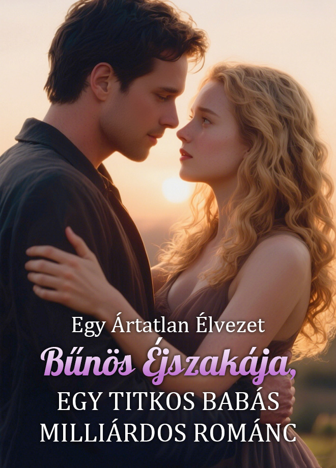 Egy ártatlan élvezet bűnös éjszakája, egy titkos babás milliárdos románc