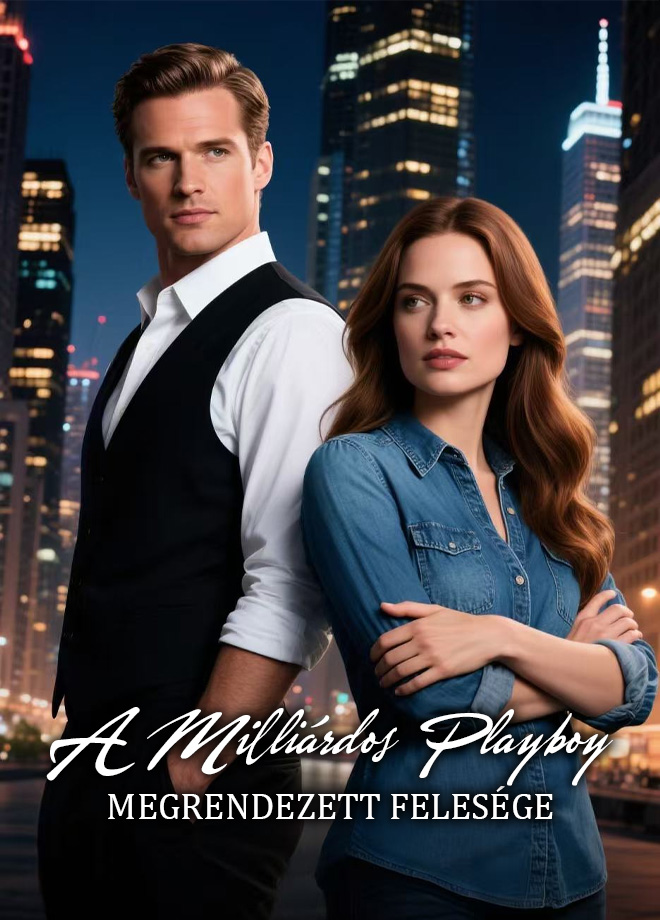 A milliárdos playboy megrendezett felesége