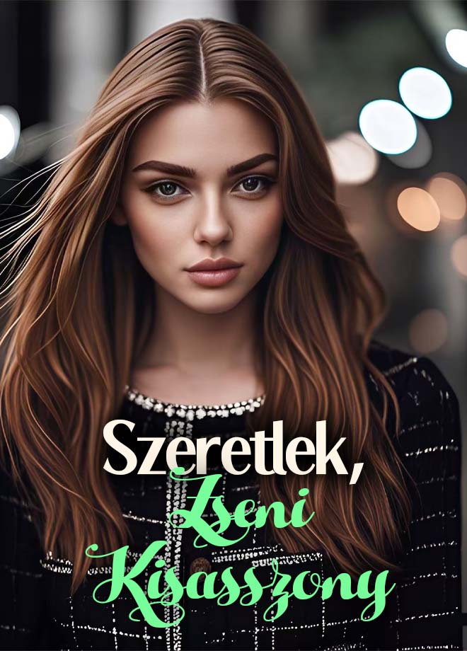 Szeretlek, Zseni Kisasszony