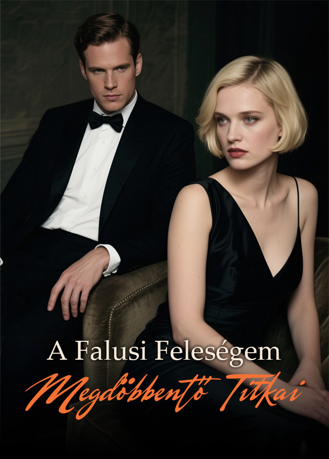 A falusi feleségem megdöbbentő titkai