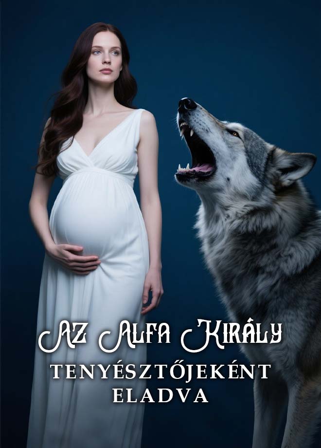 Az Alfa király tenyésztőjeként eladva