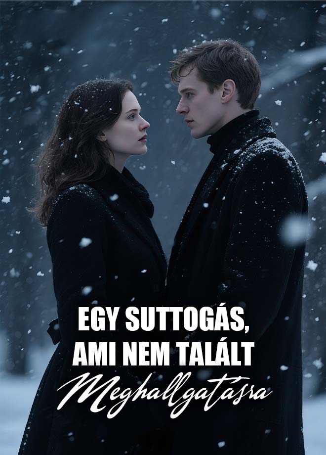 Egy suttogás, ami nem talált meghallgatásra