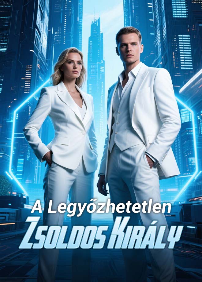 A Legyőzhetetlen Zsoldos Király