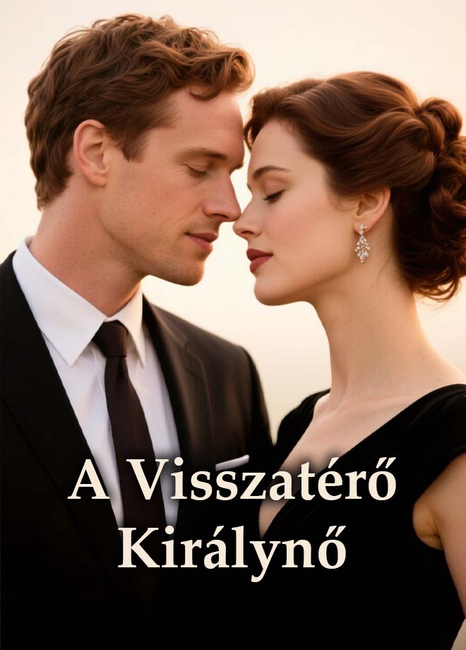 A Visszatérő Királynő