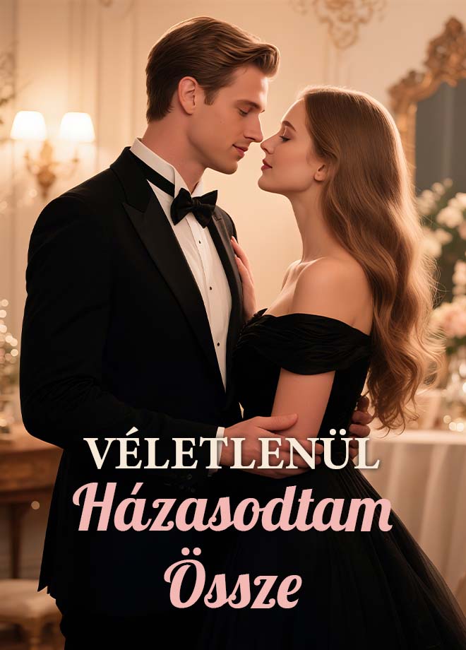 Véletlenül házasodtam össze