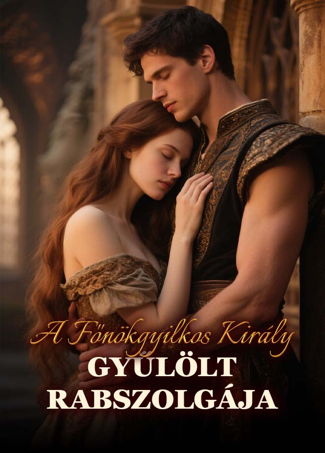 A Főnökgyilkos király gyűlölt rabszolgája