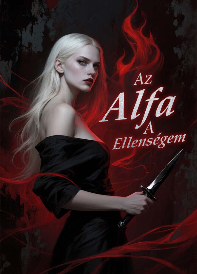 Az alfa a ellenségem