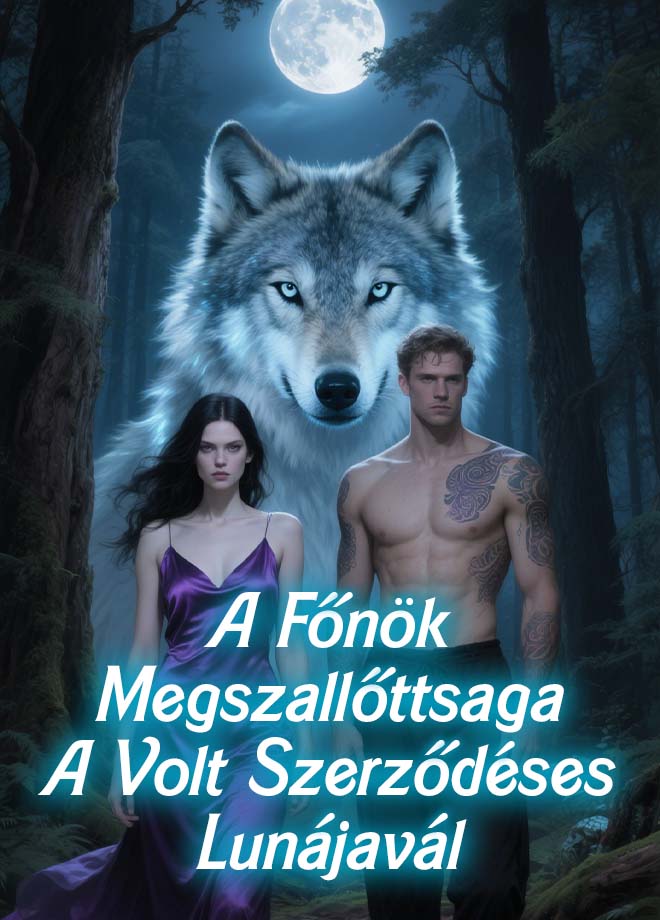 A Főnök megszállottsága a volt szerződéses Lunájával