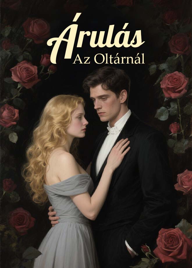 Árulás az oltárnál