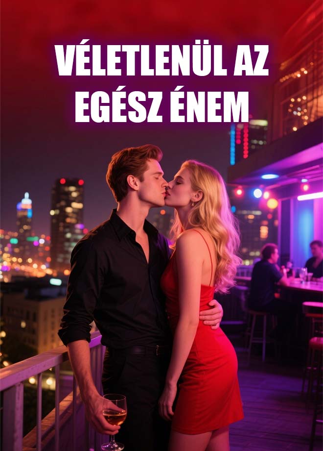 Véletlenül az egész énem