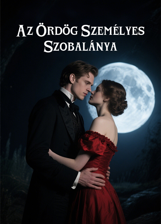 Az Ördög személyes szobalánya