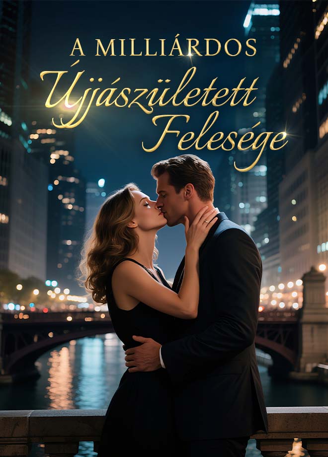 A milliárdos újjászületett felesége