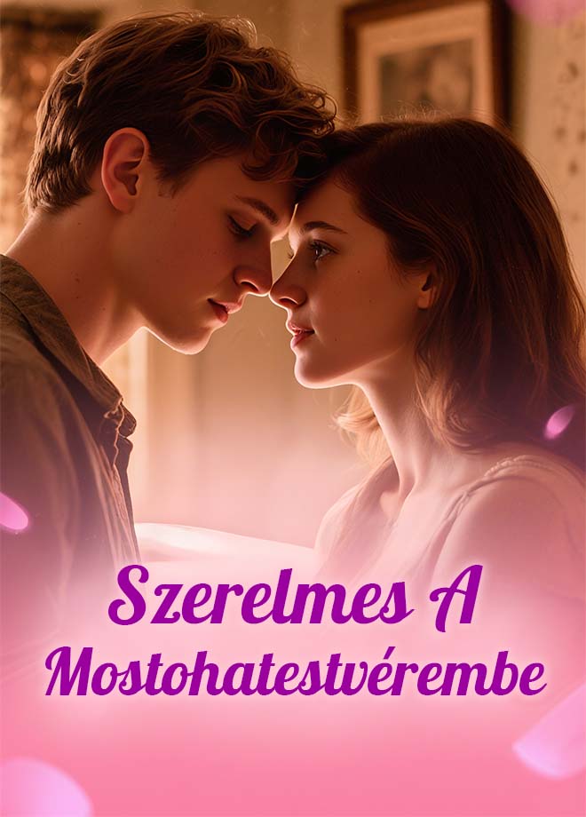 Szerelmes A Mostohatestvérembe