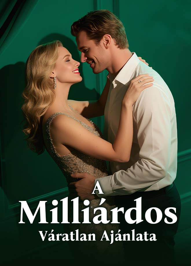 A milliárdos váratlan ajánlata