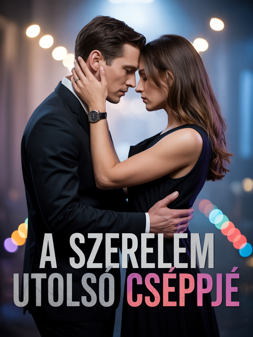 A szerelem utolsó cseppje