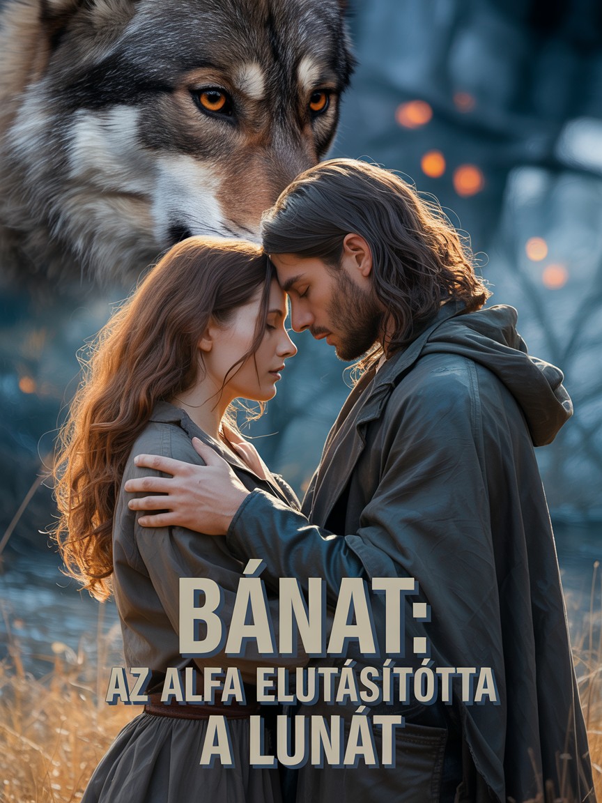 Bánat: Az alfa elutasította a Lunát