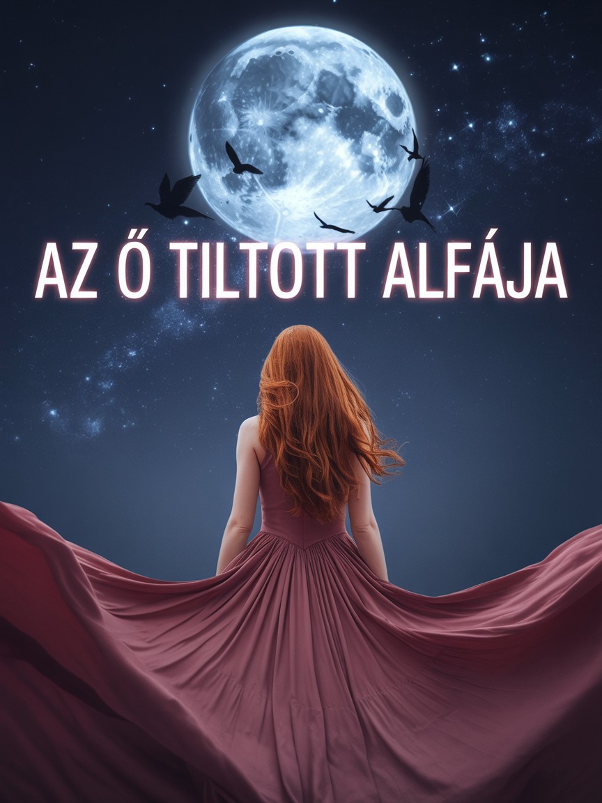 Az ő tiltott alfája