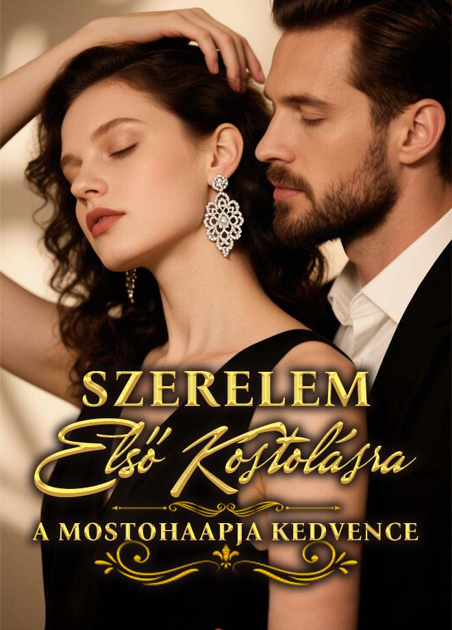 Szerelem első kóstolásra [A mostohaapja kedvence]