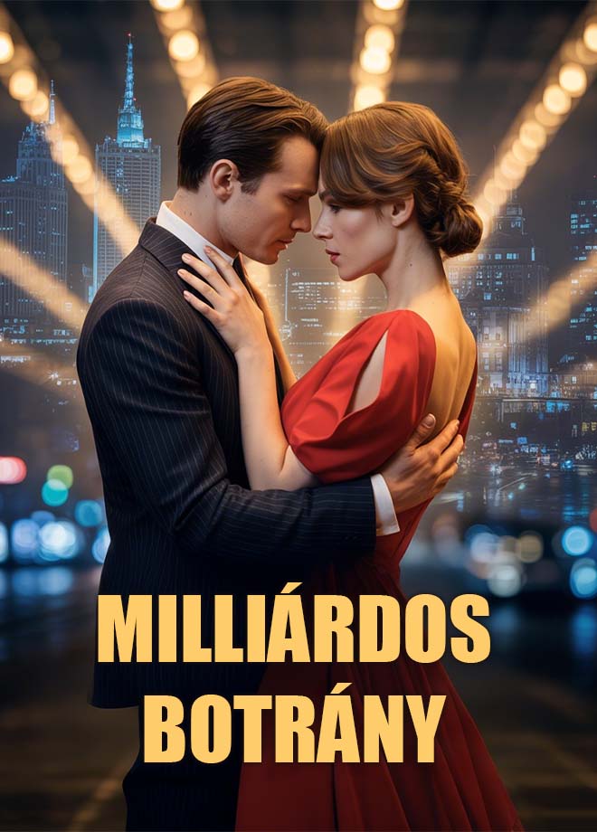 Milliárdos botrány