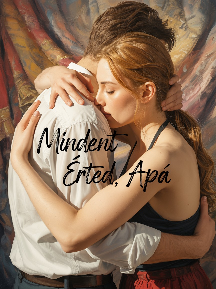 Mindent Érted, Apa