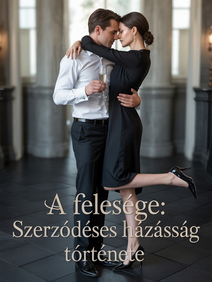 A felesége:Szerződéses házasság története