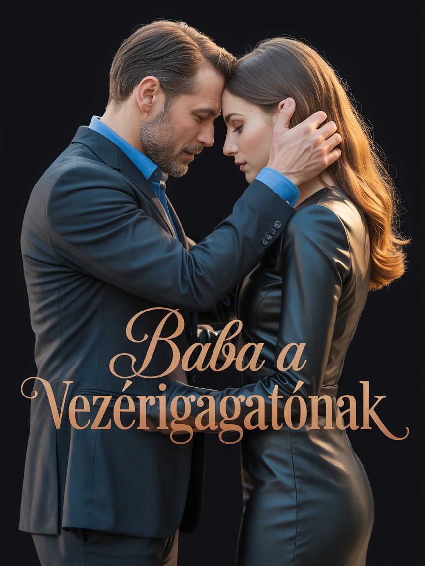 Baba a vezérigazgatónak