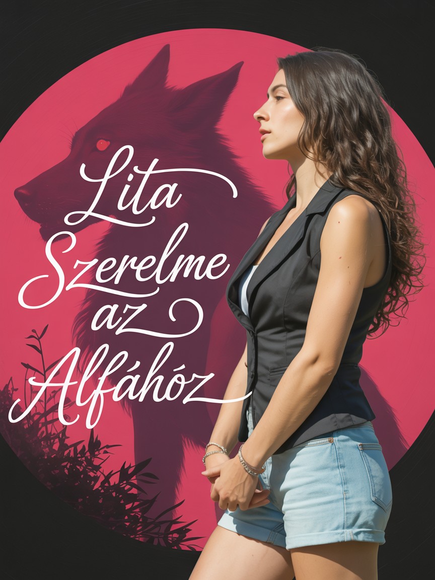Lita szerelme az alfához