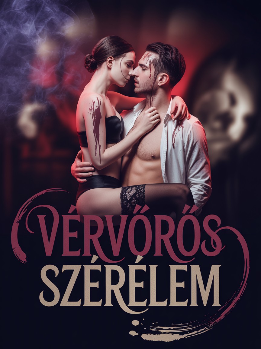 Vérvörös szerelem