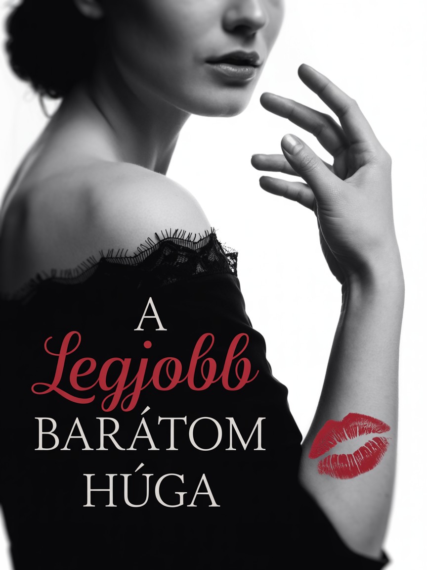 A legjobb barátom húga